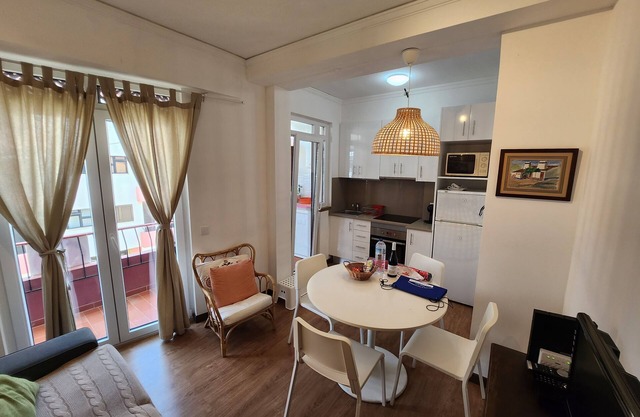 Apartamento Sunshine