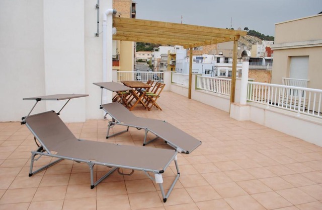 Apartaments el tiet