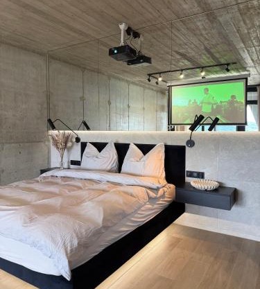 Apartament Odlot