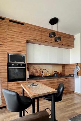 Apartament 36 Zator by Housine