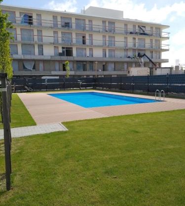 Apartament 41