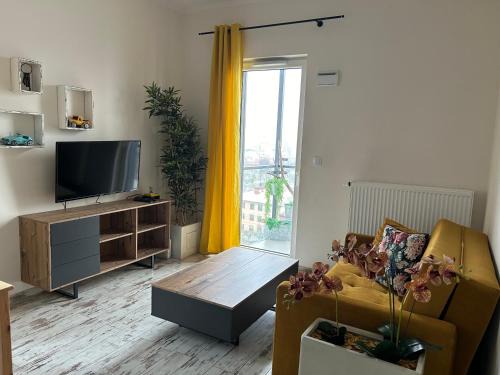 Apartament 807