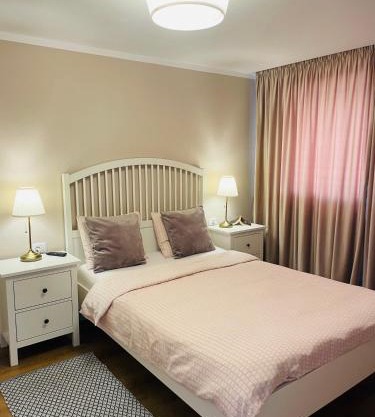 Apartament ALBA CAROLINA