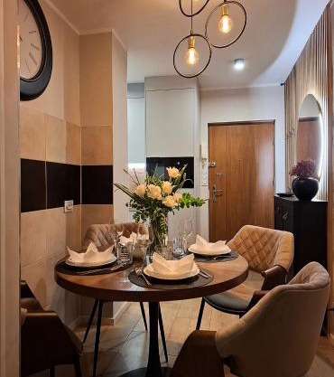 Apartament Alchemia Gór