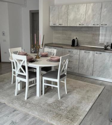 Apartament Anais