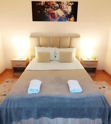 Apartament Andreas