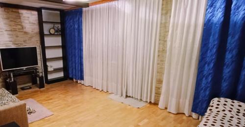 Apartament Baczyńskiego 2