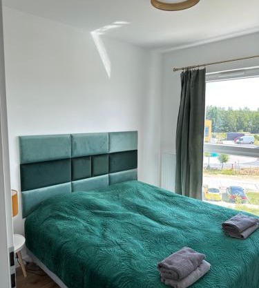 Apartament Bello