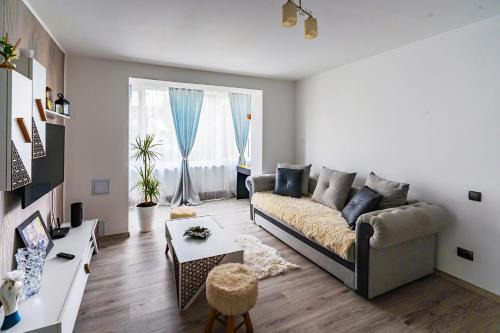 Apartament Benicarlo1