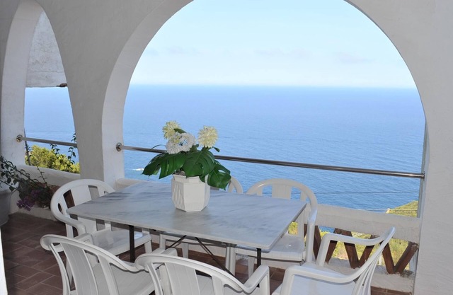 Apartament Bloc Goya