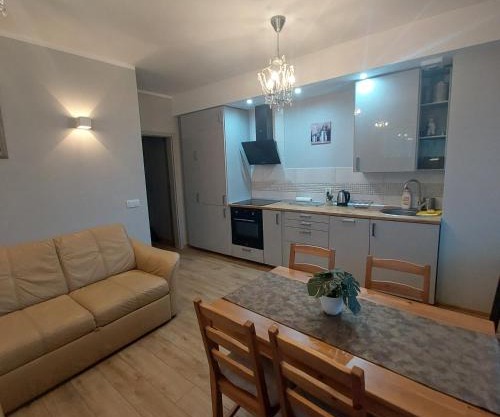 Apartament Centre