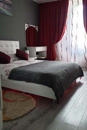 Apartament Cristian Relax