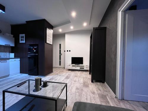 Apartament Culica Września