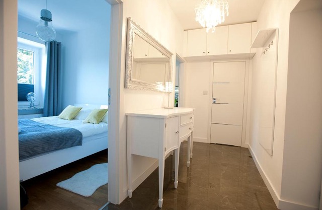Apartament Daszyńskiego