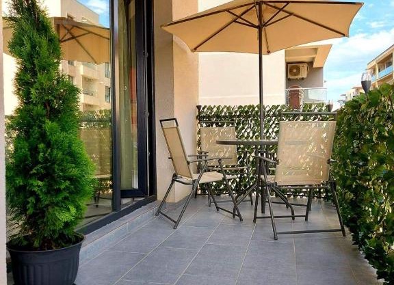 Apartament David