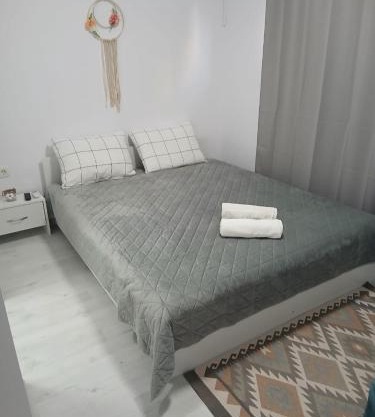 Apartament duplex pentru 3-4-5 persoane, Free parking, Self checkin