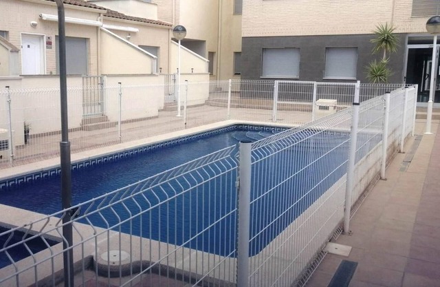 Apartament Popeye - One Bedroom Apartment, Sleeps 4