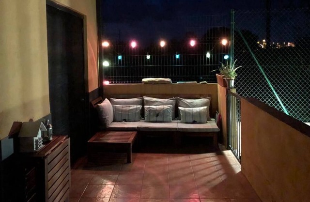 Apartament Mont-Ebre