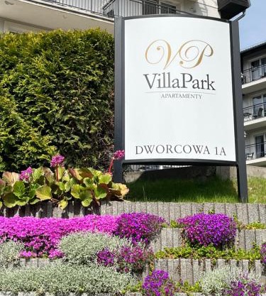 Apartament Esensja II