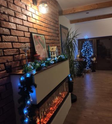 Apartament Góry Bardzkie