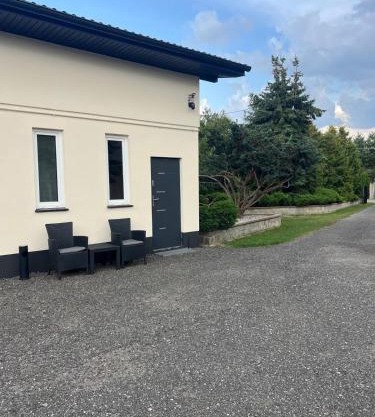 Apartament Gajewniki