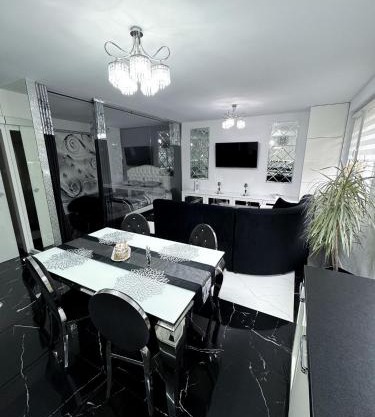 Apartament Glamour