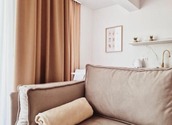 Apartament Gniezno Bulwary 7a