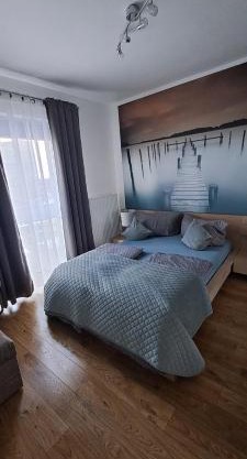 Apartament- Have a Nice Day