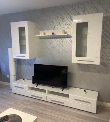 Apartament incantator in Roman