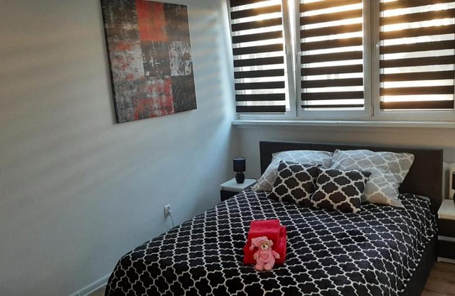 Apartament Jakubek II