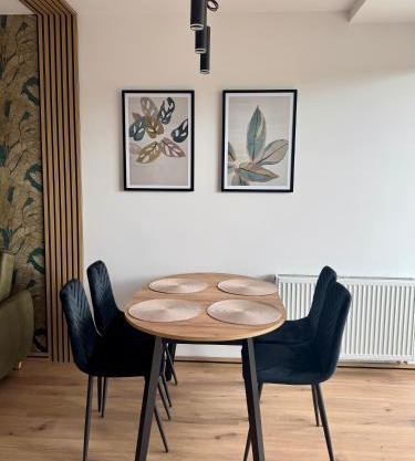Apartament Joanna