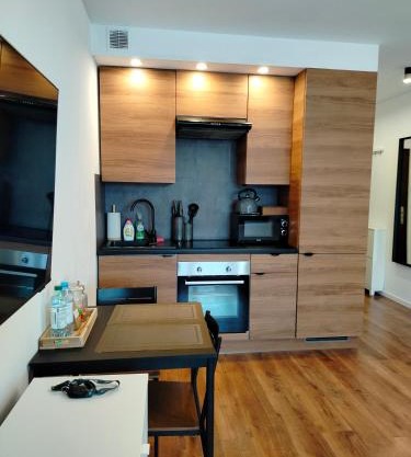 Apartament Julia