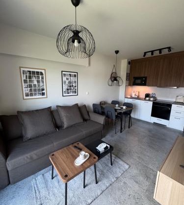 Apartament Kasztanówka