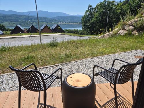 Apartament Lake & Hill View w Karkonoszach