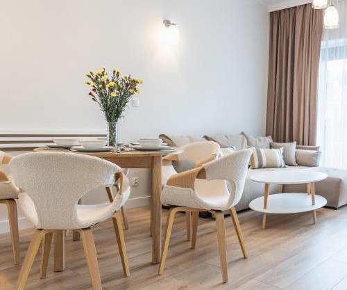 Apartament Latte z Sauną i Siłownią - Jezioro Żywieckie, Laguna Beskidów