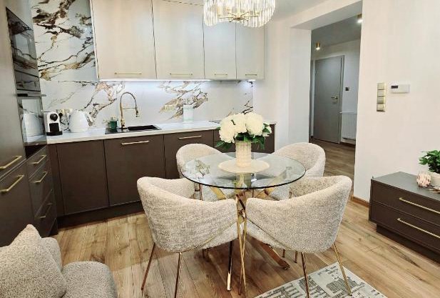 Apartament Lauden
