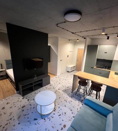 Apartament LOFT M84