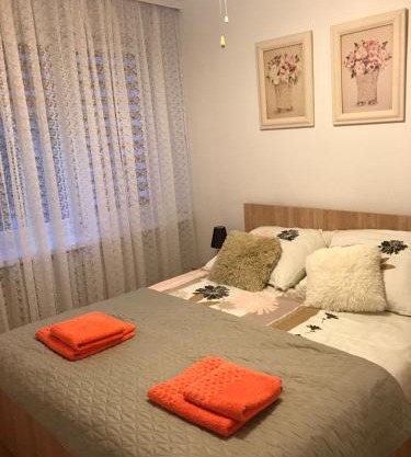 Apartament Lopuskiego 16