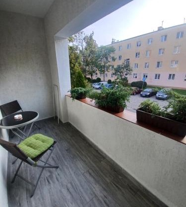 Apartament LORD