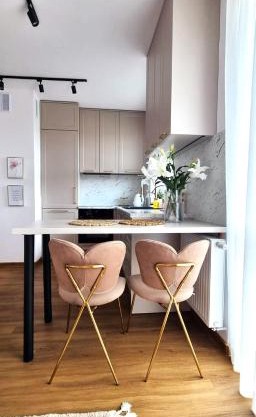 Apartament Magnolia