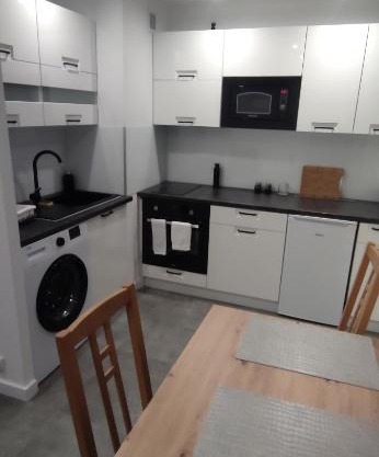 Apartament Miedzianka III
