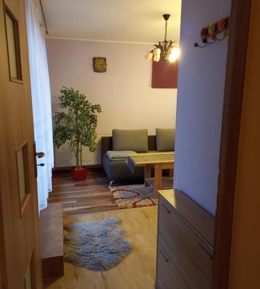 Apartament-Mieszkanie Gniezno-na doby
