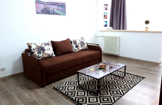 Apartament Mirador
