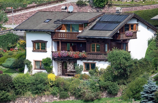 Apartament Montaniola*nSouth and East balcony with wonderful mountain view