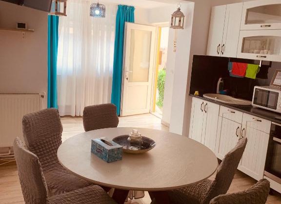 APARTAMENT NOBLESS No1 ALBA IULIA