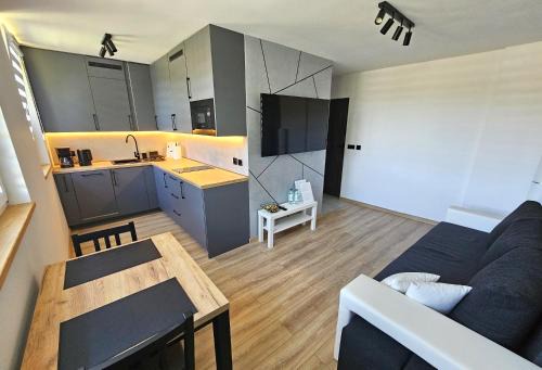 Apartament Novoczesny - Self check-in
