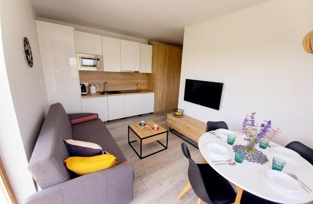 Apartament PLUS 22 C