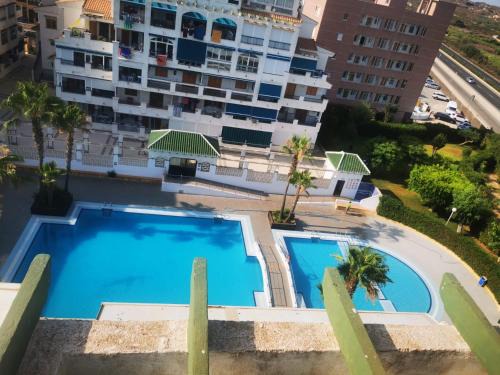 Apartament pod Palmami/Bajo las Palmeras