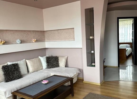 Apartament Poręba