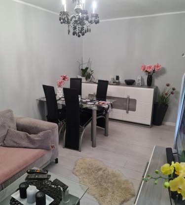 Apartament przy Kopalni Złota